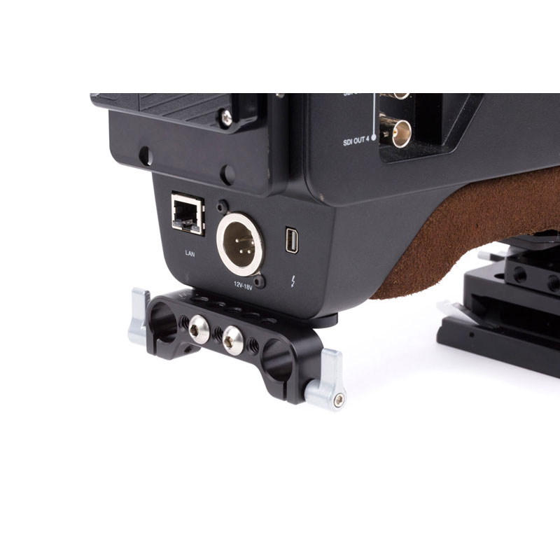 Wooden Camera Rear Rod Adapter (CION, 15mm LW)
